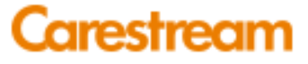 Carestream Logo
